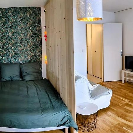 Bulle Cosy Apartamento Montpellier Exterior foto
