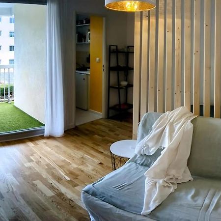 Bulle Cosy Apartamento Montpellier Exterior foto